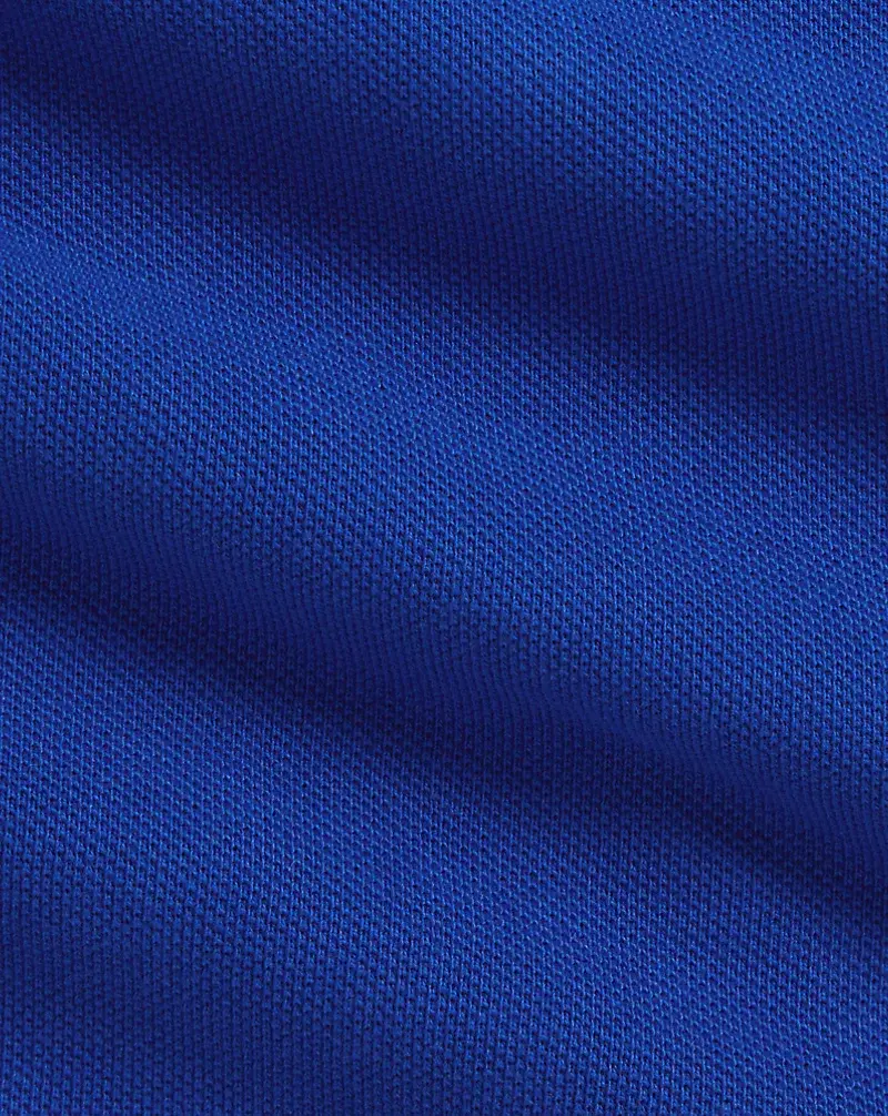 Polo Golf Ralph Lauren Crest Mesh Polo Shirt & Short Set