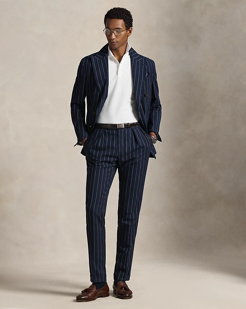 Polo Golf Ralph Lauren Custom Slim Fit Stretch Mesh Polo Shirt