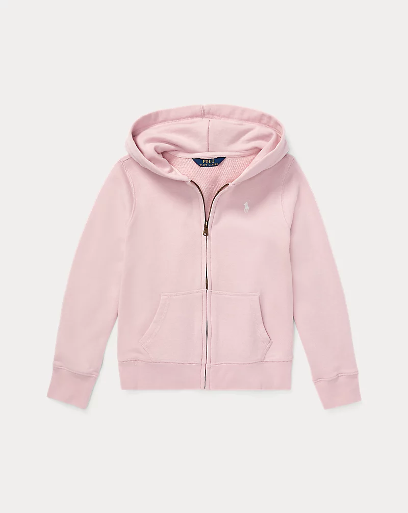 Polo Golf Ralph Lauren French Terry Full-Zip Hoodie