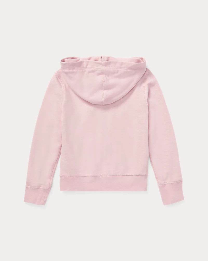 Polo Golf Ralph Lauren French Terry Full-Zip Hoodie