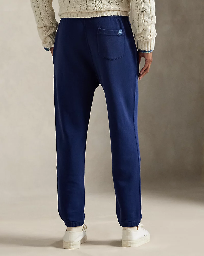 Polo Golf Ralph Lauren Garment-Dyed Fleece Sweatpant