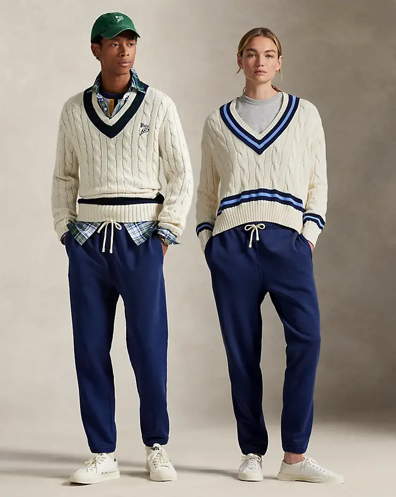 polo golf ralph lauren Garment-Dyed Fleece Sweatpant