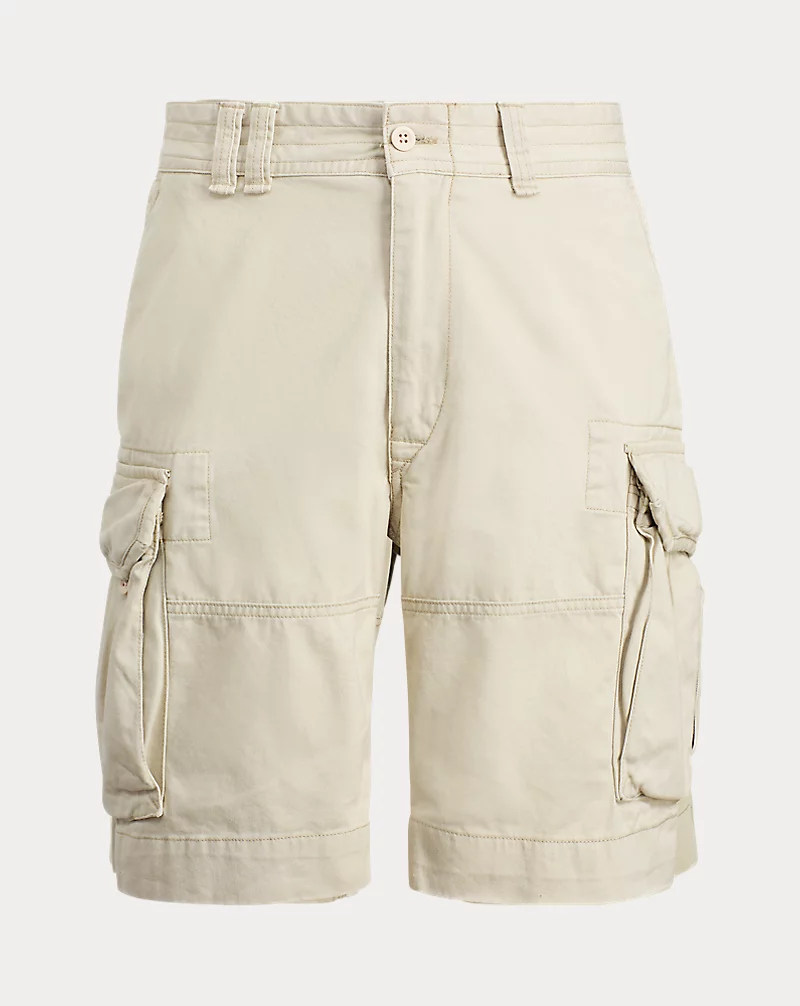 Polo Golf Ralph Lauren Gellar Classic Fit Twill Cargo Short