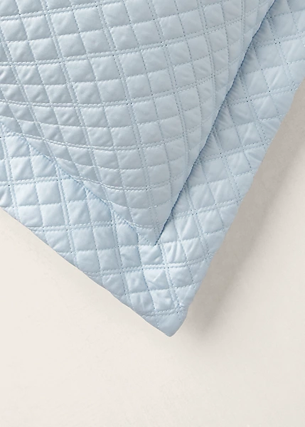 Polo Golf Ralph Lauren Genevieve Blue Bedding Collection