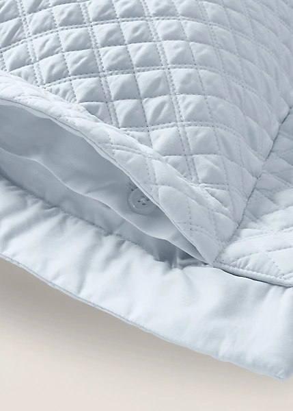 Polo Golf Ralph Lauren Genevieve Blue Bedding Collection