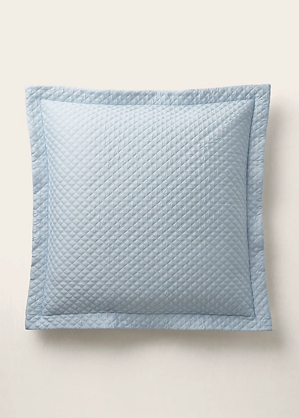 Polo Golf Ralph Lauren Genevieve Blue Bedding Collection