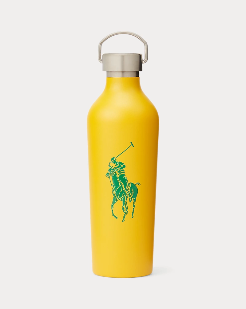 polo golf ralph lauren Give Me Tap Big Pony Water Bottle