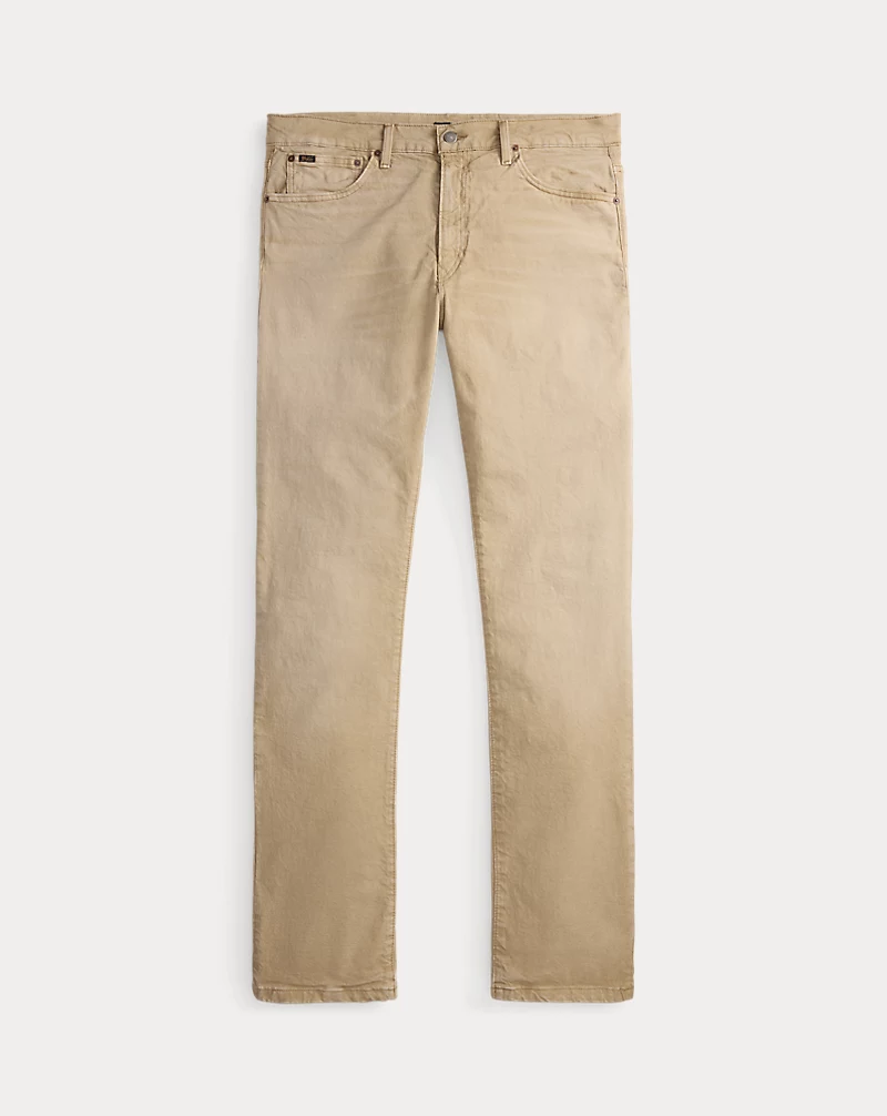 Polo Golf Ralph Lauren Hampton Relaxed Straight Jean