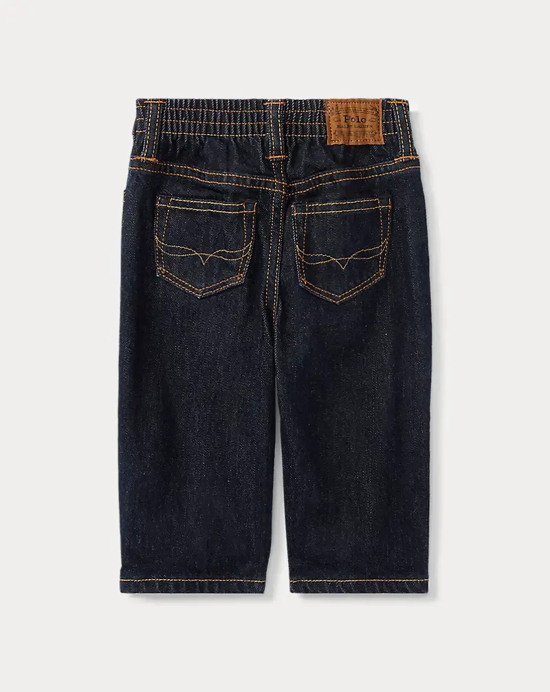 Polo Golf Ralph Lauren Hampton Straight Stretch Jean