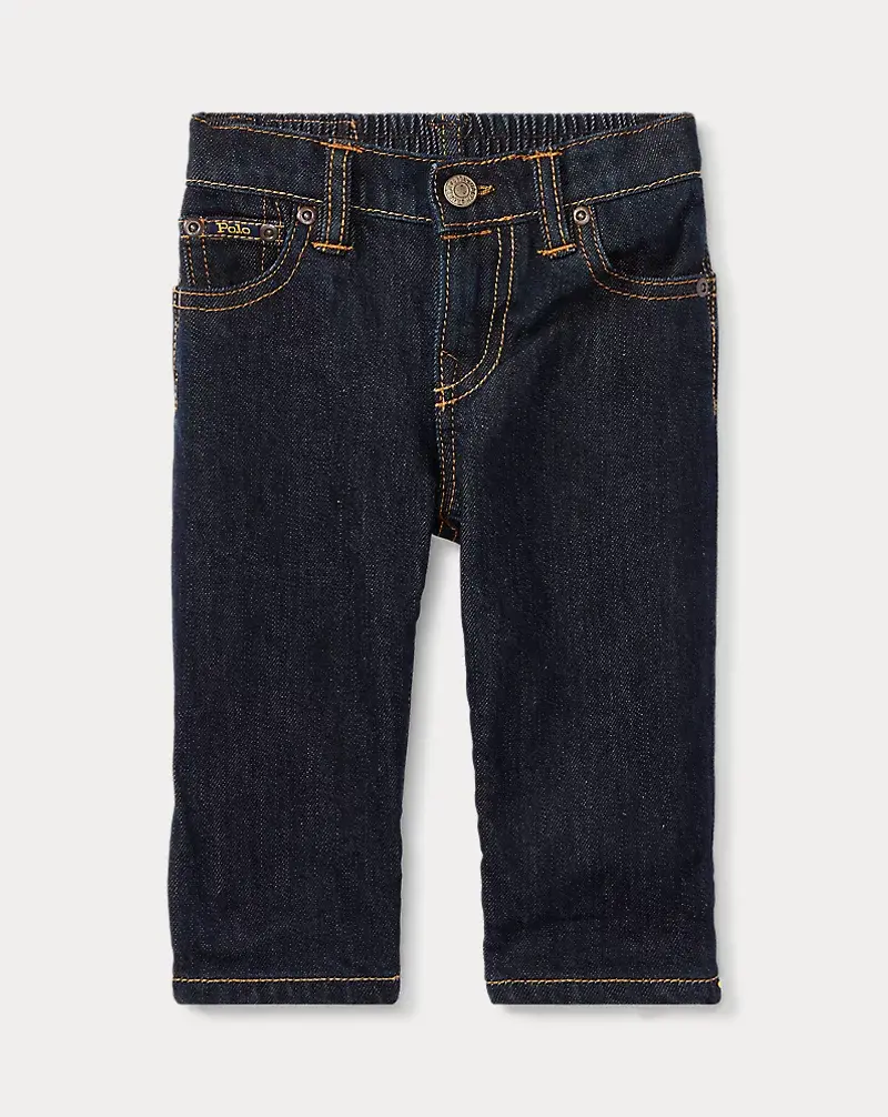 polo golf ralph lauren Hampton Straight Stretch Jean