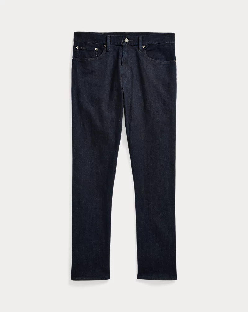 Polo Golf Ralph Lauren Hampton Straight Stretch Jean
