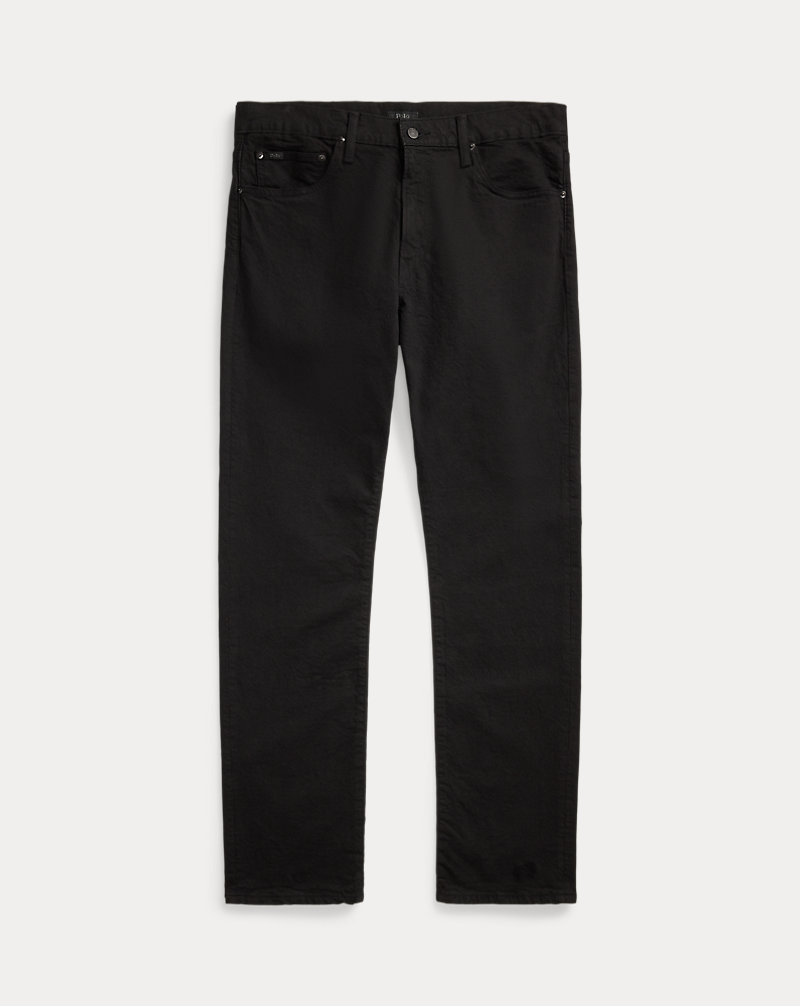 Polo Golf Ralph Lauren Hampton Straight Stretch Jean