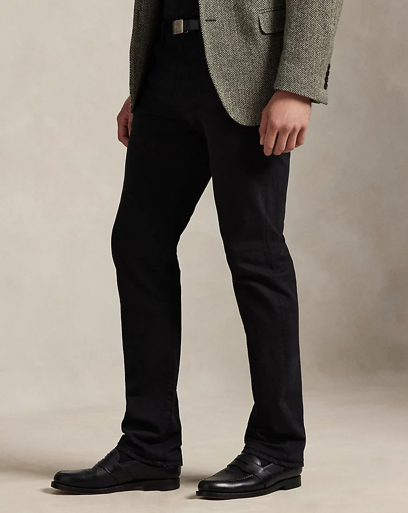 Polo Golf Ralph Lauren Hampton Straight Stretch Jean