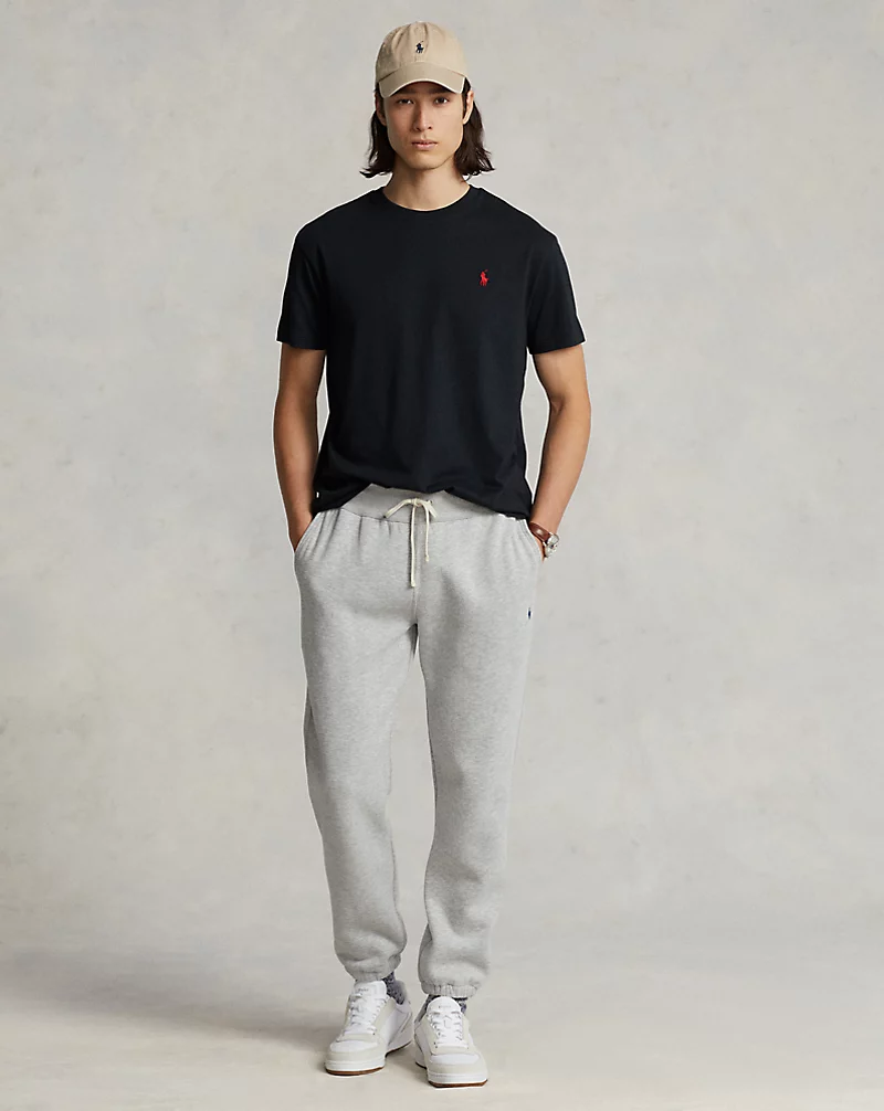 Polo Golf Ralph Lauren Jersey Crewneck T-Shirt - All Fits