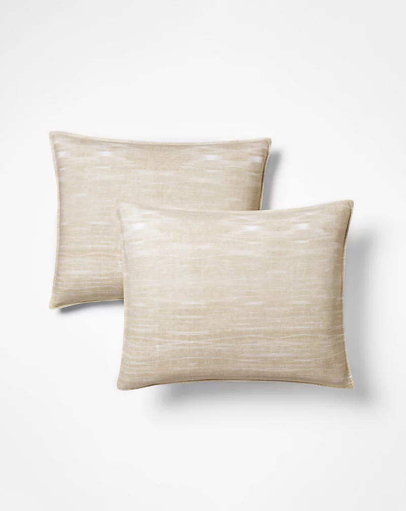 Polo Golf Ralph Lauren Kent Cotton-Linen Comforter Set