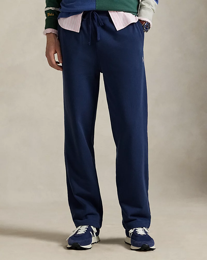 Polo Golf Ralph Lauren Loopback Fleece Drawstring Pant