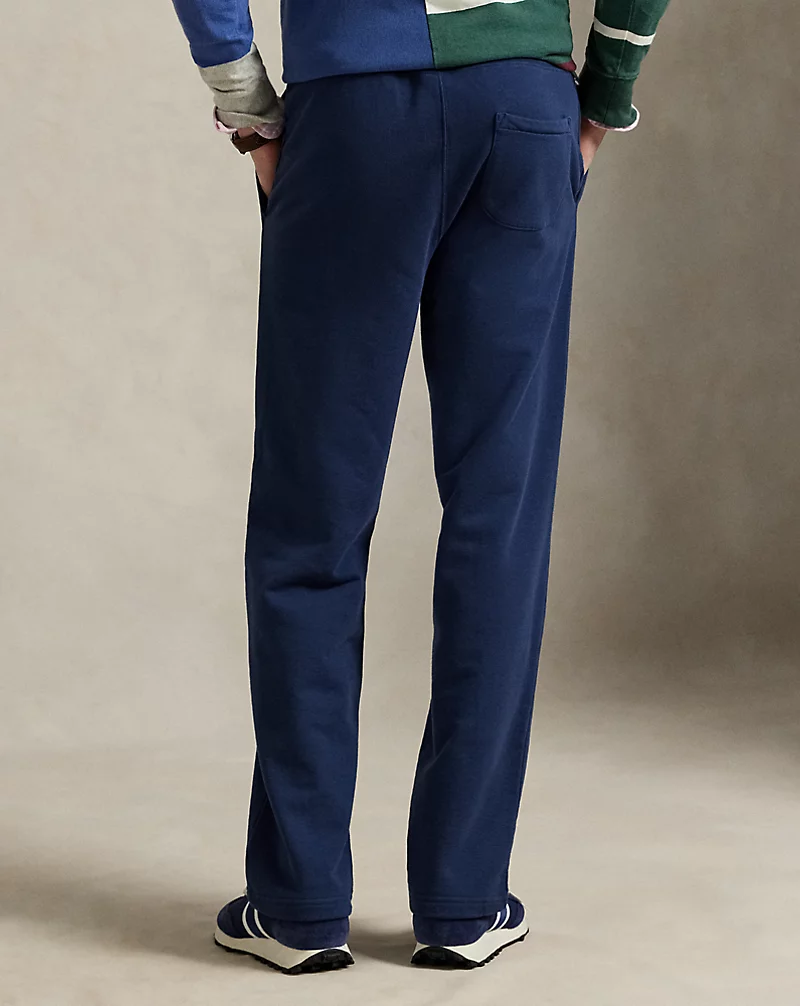 Polo Golf Ralph Lauren Loopback Fleece Drawstring Pant