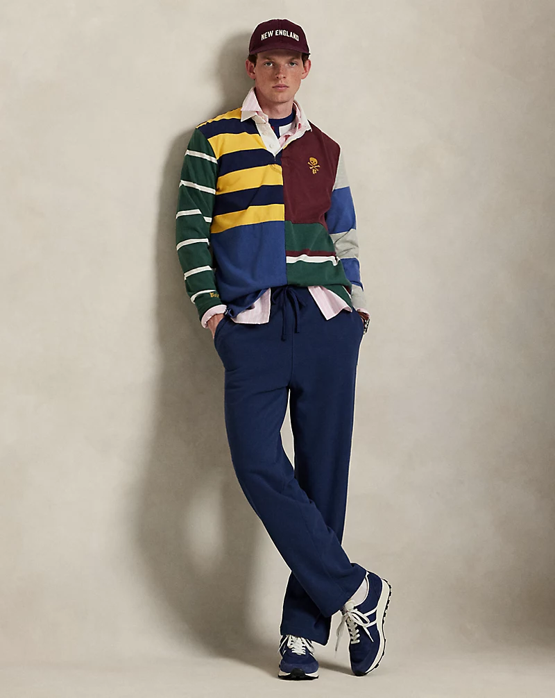 polo golf ralph lauren Loopback Fleece Drawstring Pant