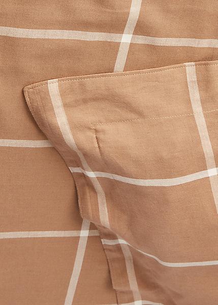 Polo Golf Ralph Lauren Modern Equestrian Camel Bedding Collection