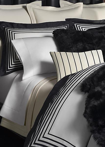 Polo Golf Ralph Lauren Modern Penthouse Bedding Collection