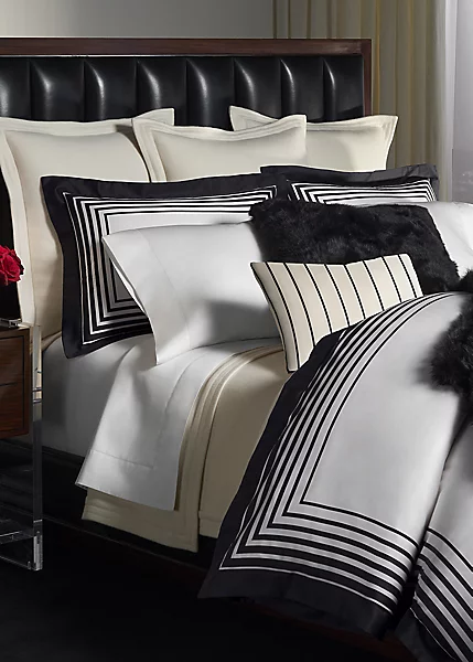 polo golf ralph lauren Modern Penthouse Bedding Collection