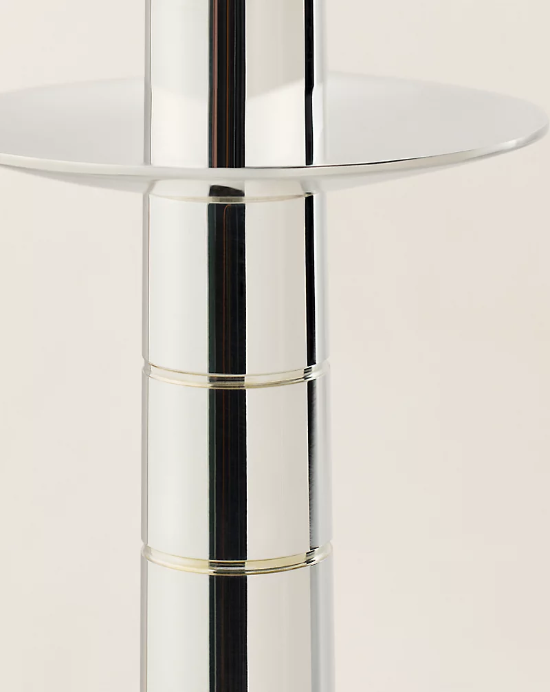 Polo Golf Ralph Lauren Montgomery Candlestick Holder Set