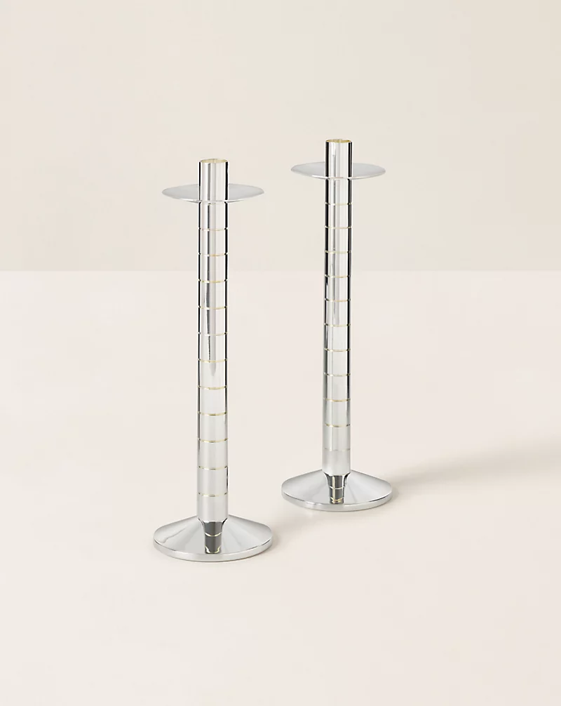 polo golf ralph lauren Montgomery Candlestick Holder Set