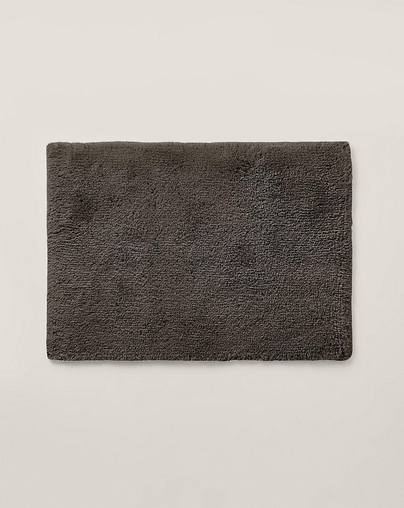 polo golf ralph lauren Organic Cotton Dawson Bath Rug