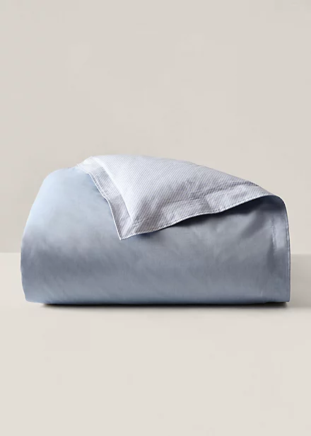 Polo Golf Ralph Lauren Organic Cotton Oxford Bedding Collection