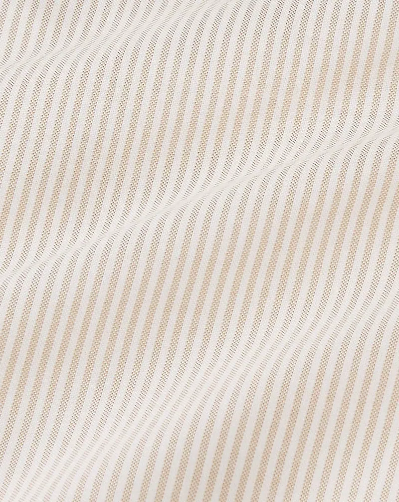 Polo Golf Ralph Lauren Organic Cotton Oxford Reversible Duvet