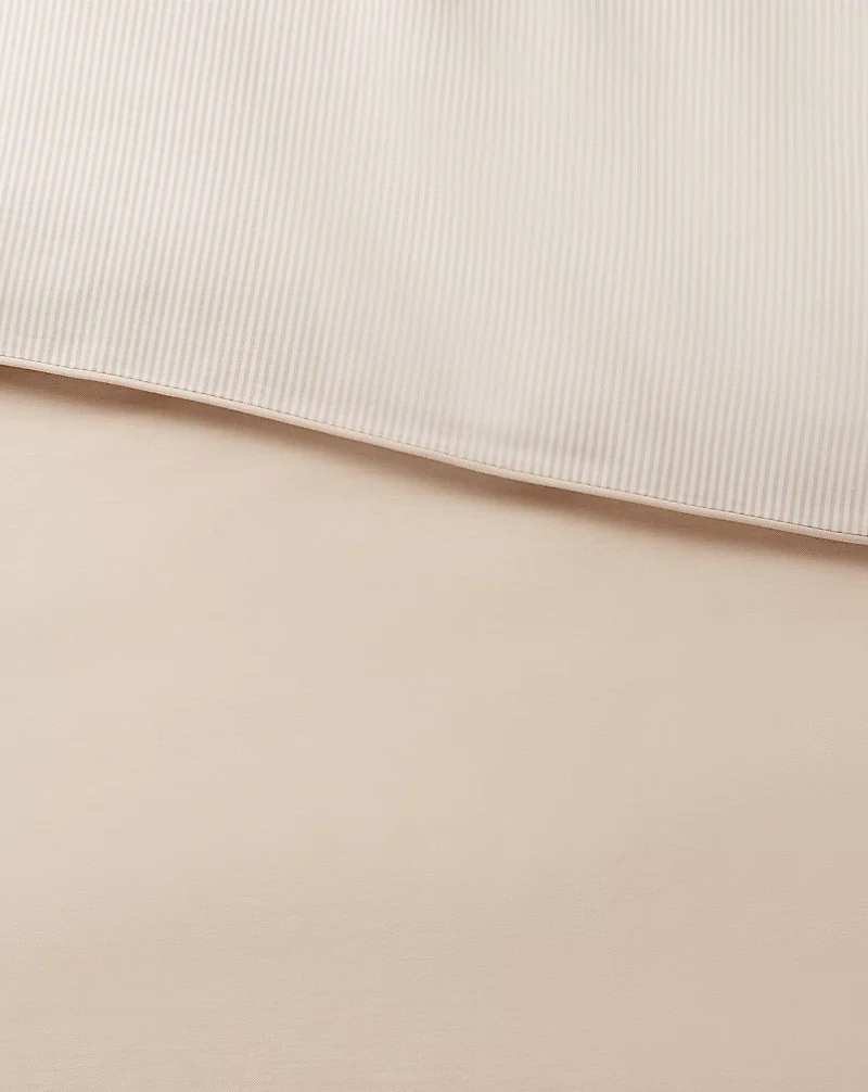 Polo Golf Ralph Lauren Organic Cotton Oxford Reversible Duvet