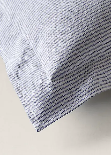 Polo Golf Ralph Lauren Organic Cotton Oxford Reversible Sham