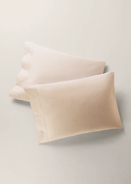 Polo Golf Ralph Lauren Organic Cotton Oxford Solid Sheeting