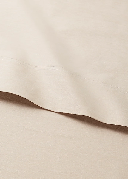 Polo Golf Ralph Lauren Organic Cotton Oxford Solid Sheeting