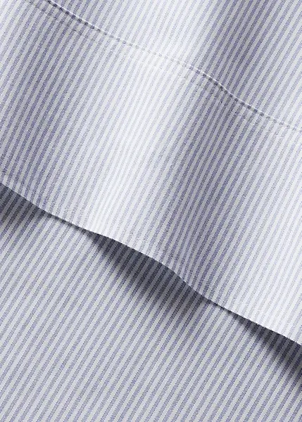 Polo Golf Ralph Lauren Organic Cotton Oxford Stripe Sheeting