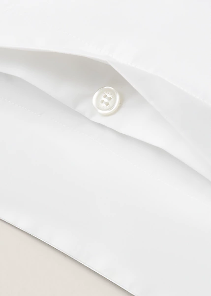 Polo Golf Ralph Lauren Organic Cotton Percale Palmer Sham