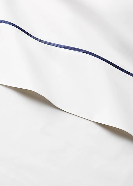 Polo Golf Ralph Lauren Organic Cotton Percale Palmer Sheeting