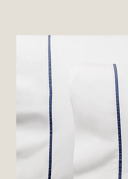 Polo Golf Ralph Lauren Organic Cotton Percale Palmer Sheeting