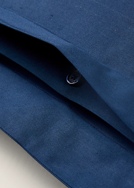 Polo Golf Ralph Lauren Organic Cotton Sateen Handkerchief Sham