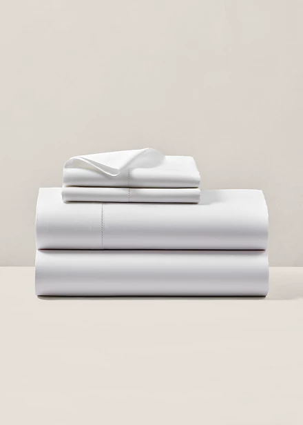polo golf ralph lauren Organic Cotton Sateen Sheeting