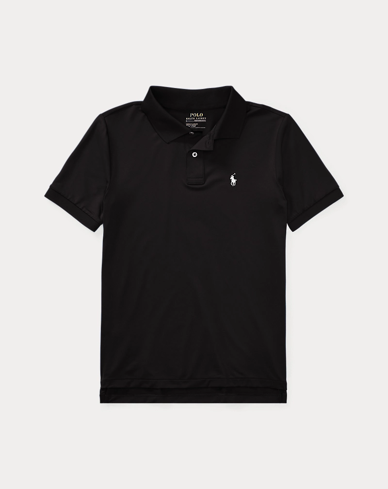 Polo Golf Ralph Lauren Performance Jersey Polo Shirt