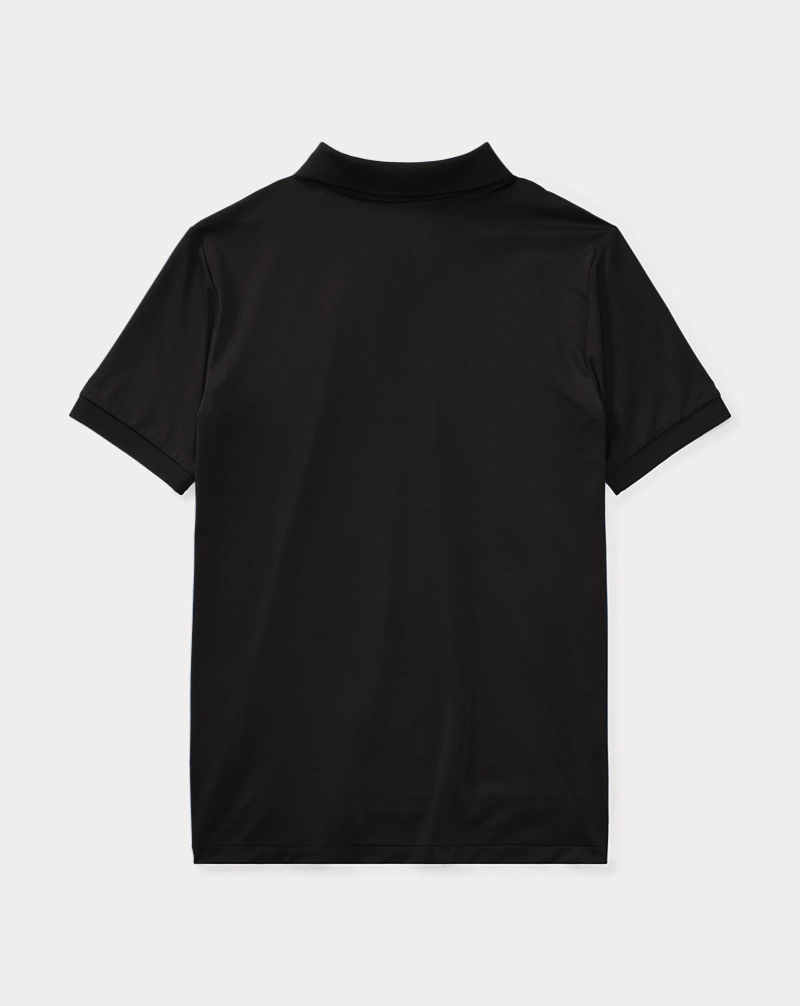 Polo Golf Ralph Lauren Performance Jersey Polo Shirt