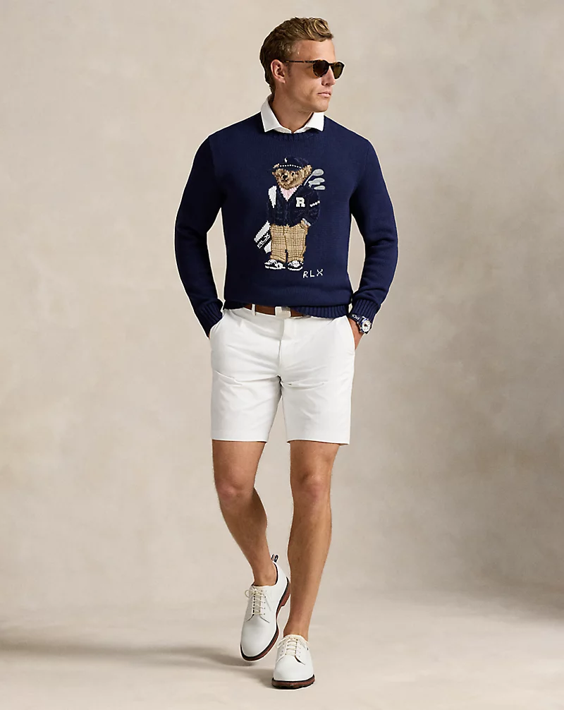 Polo Golf Ralph Lauren Polo Bear Performance Sweater