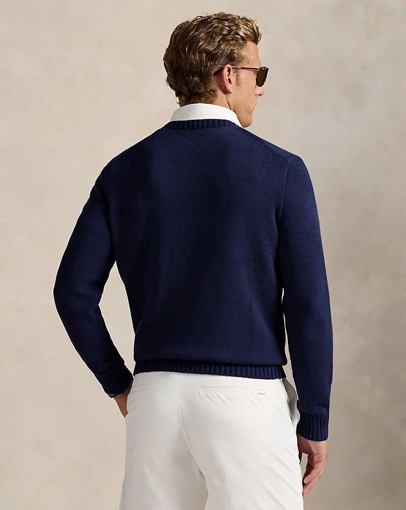 Polo Golf Ralph Lauren Polo Bear Performance Sweater