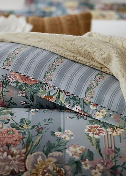Polo Golf Ralph Lauren Adalia Bedding Collection