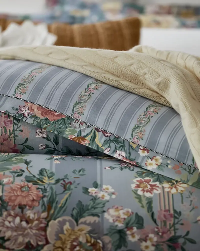 Polo Golf Ralph Lauren Adalia Duvet Cover