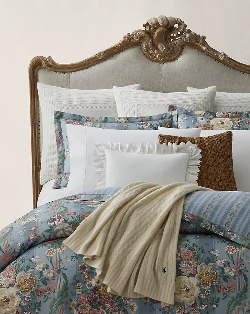 polo golf ralph lauren Adalia Duvet Cover