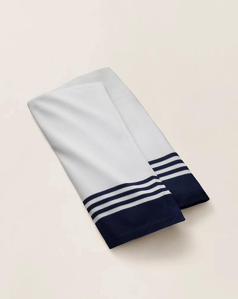 polo golf ralph lauren Adkins Throw Blanket