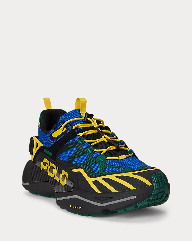 Polo Golf Ralph Lauren Adventure 400 Trail Sneaker
