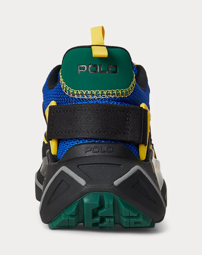 Polo Golf Ralph Lauren Adventure 400 Trail Sneaker